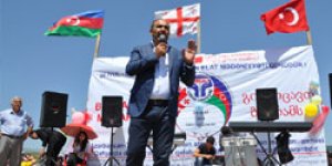 Borçalı halkına sahip çıkmalı