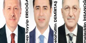 Karsta Sıralama Değişmedi