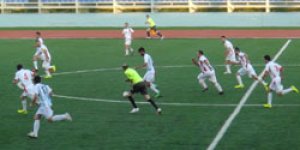 Futbolda sağlıksız ortam