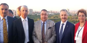 AK Parti 13 Yaşında