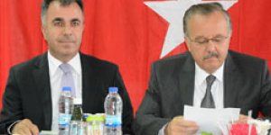 Stratejik Plan Hazırlık Çalışmaları