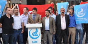 Adıgüzel, “Heykel Hemen Yıkılmalı!”