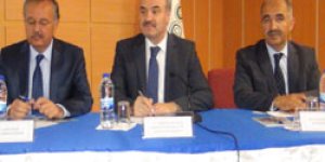 Aras Havzası Kurtarılacak