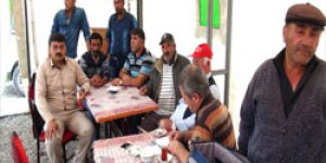 Baba ocağına ateş düştü