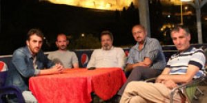Kars’ın Tarihi Konuşuldu