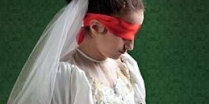 Erken Yaşta Evlilik Kaderiniz Olmasın