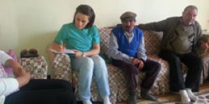 Evde Bakım Hizmetleri