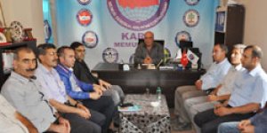Hacı Bayram Tonbul Karsta