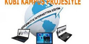 KOBİ Kampüs İle Eğitimler Başladı