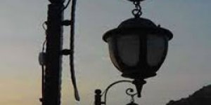 Sokak lambaları neden yanmıyor?