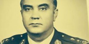 Tümgeneral Demirbulakı kaybettik