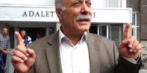 Mahmut Alınak, 9. kez Cezaevinde