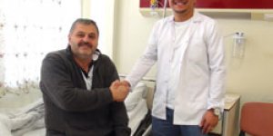Böbrek ağrısı çekenler dikkat