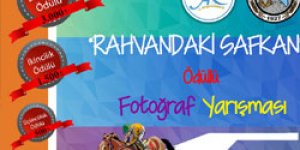 Rahvandaki Safkan Fotoğraf Yarışması