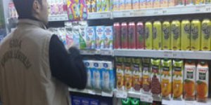 Gıda Denetimleri Hız Kazandı