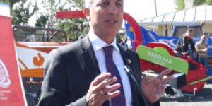Kars, Tarıma dayalı hayvancılık şehri