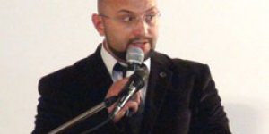 Harakani’nin sevgi ve hoşgörü mesajı