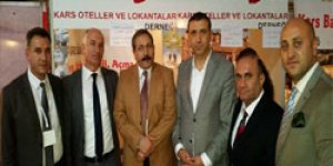 KAI Tanıtım Günlerinde mutlu son