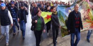 YPGli Karsta toprağa verildi