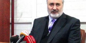 Erzurum Müftüsü Karsta