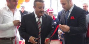 Pizza Pizza, Kars’ta