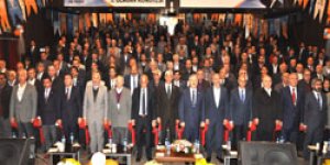 Ak Pati İl ve İlçe Kongreleri