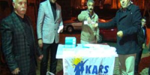 Konsey Atatürk için mevlit okuttu