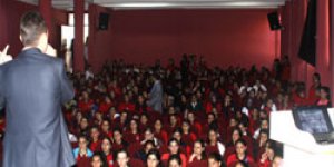 Farkındalık Arttırma Konferansı