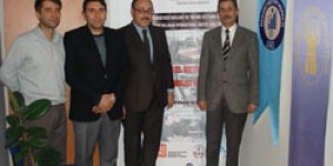 Kars’ta Mesleki Eğitim Gelişiyor