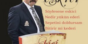 Engelli Gençlere Bir Umutta Eskici’den