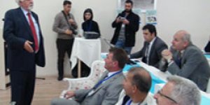 Biyokaçakçılıkla Mücadele Çalıştayı