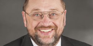 Martin Schultz’un Portresi