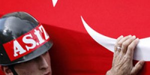 Şehidimiz Karsa Geliyor