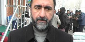 Kerbela’ya uğurlandılar