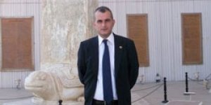 Yenice Merkez İlçeye Aday