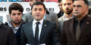 Uygur Türkleri İçin İmza Kampanyası