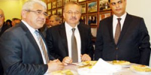 Haydar Aliyev Kars’ta Anıldı