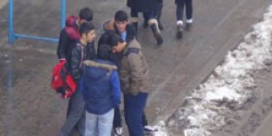 Kars’ta Bahar Havası