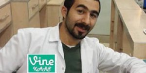 Vine Kars, sosyal medya’yı sallıyor