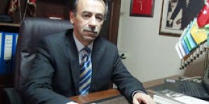 Karayazı M.İlçe Başkanlığına Aday