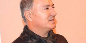 Güvensoy işadamlarını Kars’ta ağırladı