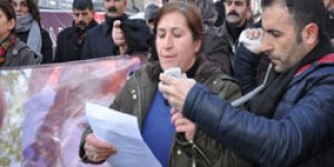Cansız, Fidan ve Şaylemez Anıldı