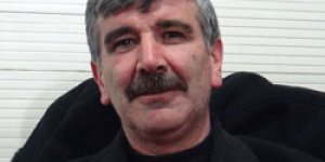 Ali Tanyıldız adaylıktan çekildi