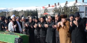 Toksoy’un Acı Günü