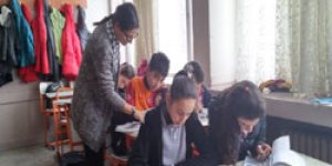 Öğrenci Koçluğu Projesi