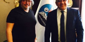 Erçetingöz Kars’ı yazmaya devam ediyor