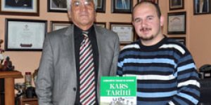 “Kars Tarihi” Üzerine
