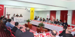 İlim Yayma Cemiyeti Genel Kurulu