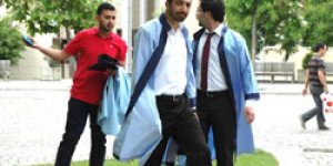 Arslan’ın acı günü