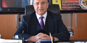 Efsane Müdür Emekli Oldu